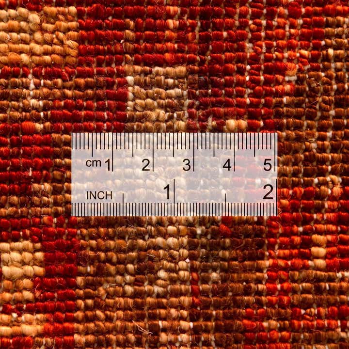 8' 1 x 8' 2 Hand Knotted Mamluk Ziegler Round Rug