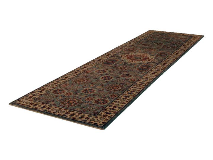 2' 9 x 10' Hand Knotted Mamluk Ziegler Runner Rug