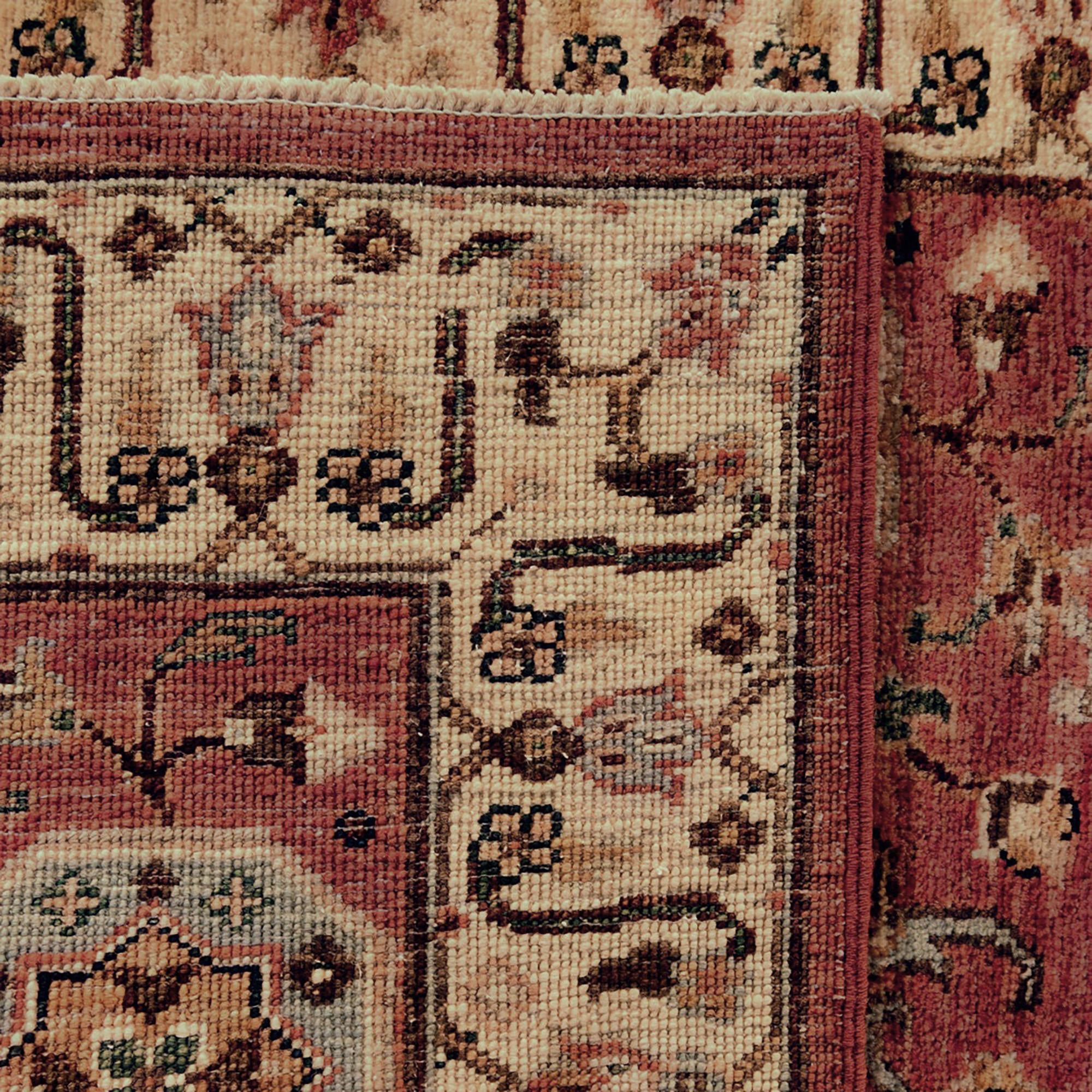 85cm x 200cm anudado a mano Mamluk Ziegler Alfombra Pasillera