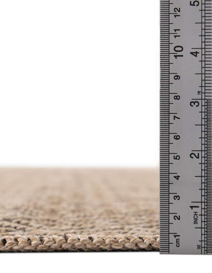 12' 8 x 12' 8 Dunes Square Rug