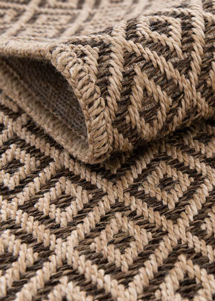 12' 8 x 12' 8 Dunes Square Rug