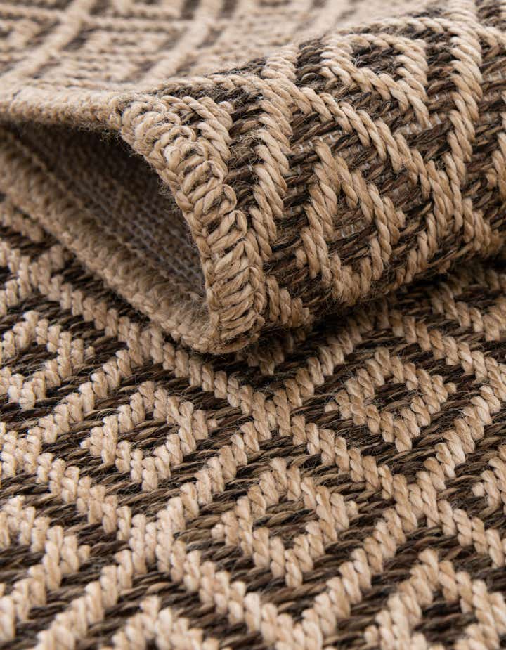 12' 8 x 12' 8 Dunes Square Rug