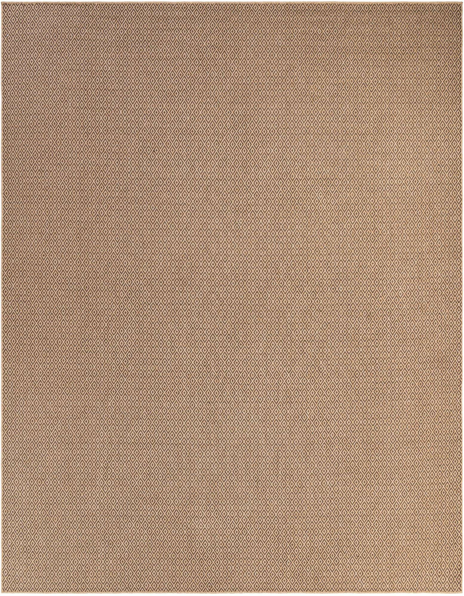 12' 8 x 12' 8 Dunes Square Rug