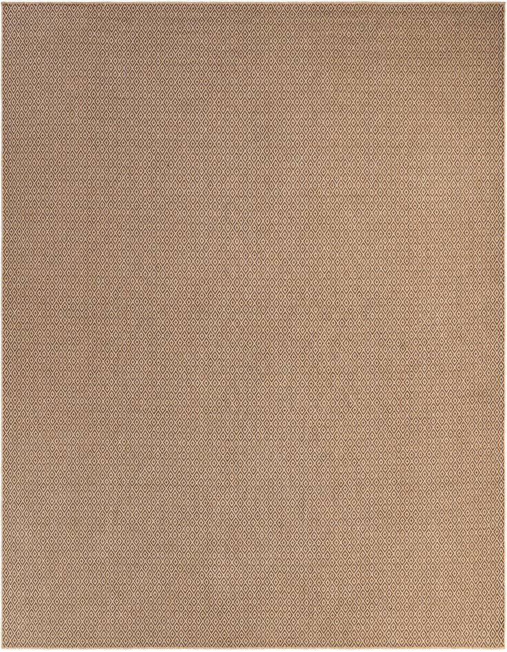Detail image of 12' 8 x 12' 8 Dunes Square Rug