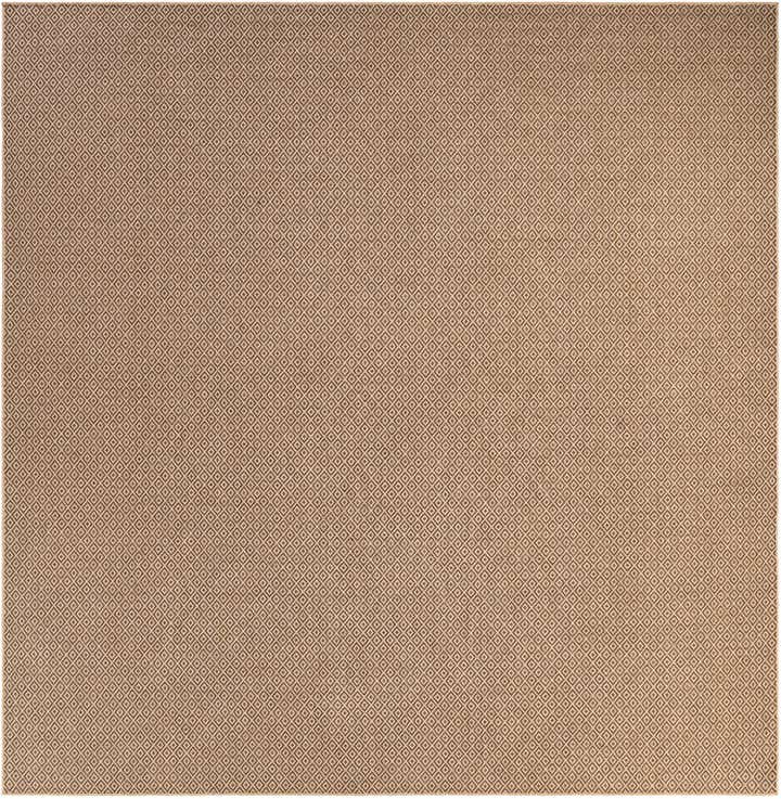 12' 8 x 12' 8 Dunes Square Rug