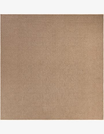 Dunes Square Rug