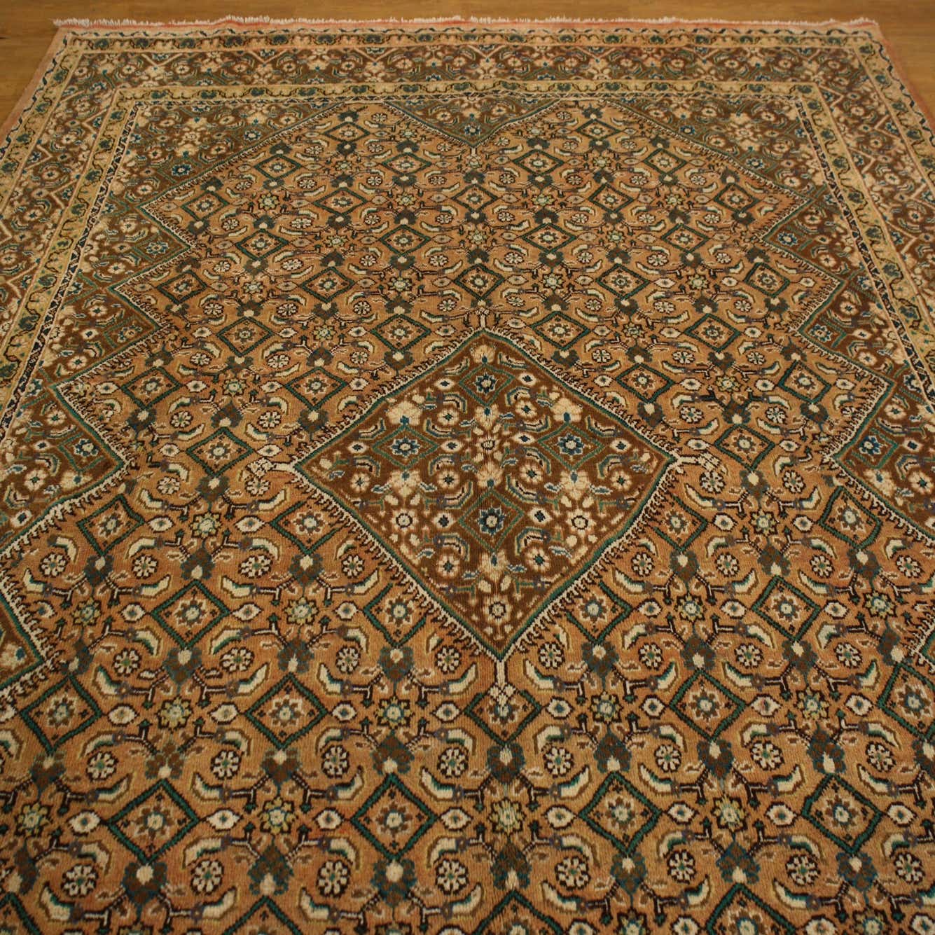 brown-9-11-x-13-5-farahan-persian-rug-esalerugs