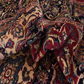 295cm x 385cm Kashmar Persian Rug thumbnail