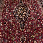 295cm x 385cm Kashmar Persian Rug thumbnail
