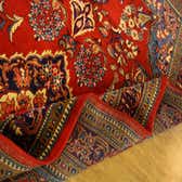 230cm x 335cm Golpayegan Persian Rug thumbnail