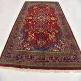 230cm x 335cm Golpayegan Persian Rug thumbnail