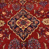 230cm x 335cm Golpayegan Persian Rug thumbnail