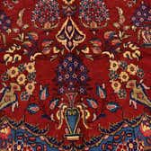 230cm x 335cm Golpayegan Persian Rug thumbnail