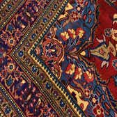 230cm x 335cm Golpayegan Persian Rug thumbnail