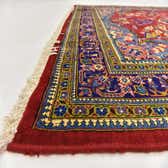 230cm x 335cm Golpayegan Persian Rug thumbnail