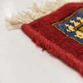 230cm x 335cm Golpayegan Persian Rug thumbnail