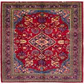 230cm x 335cm Golpayegan Persian Rug thumbnail