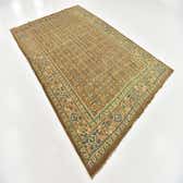 215cm x 323cm Farahan Persian Rug thumbnail