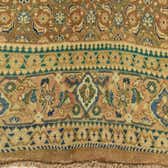215cm x 323cm Farahan Persian Rug thumbnail