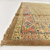 215cm x 323cm Farahan Persian Rug thumbnail