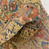 215cm x 323cm Farahan Persian Rug thumbnail