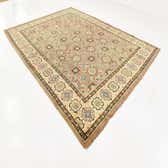 297cm x 395cm Farahan Persian Rug thumbnail