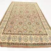 297cm x 395cm Farahan Persian Rug thumbnail