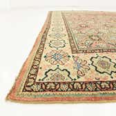 297cm x 395cm Farahan Persian Rug thumbnail