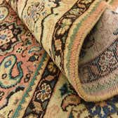 297cm x 395cm Farahan Persian Rug thumbnail