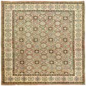 297cm x 395cm Farahan Persian Rug thumbnail