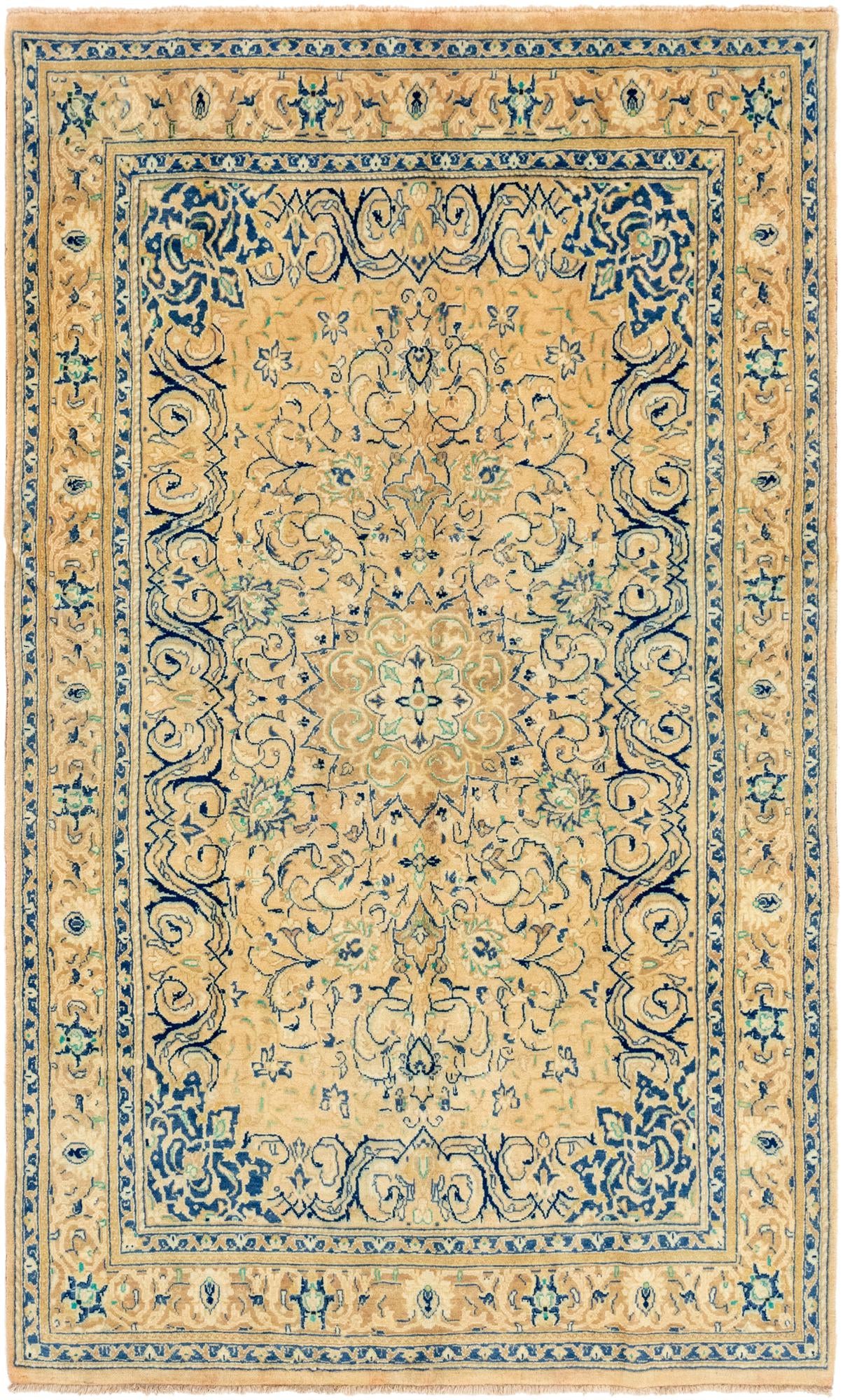213cm x 350cm Farahan Persian Rug