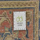 297cm x 410cm Farahan Persian Rug thumbnail