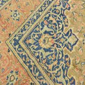 297cm x 410cm Farahan Persian Rug thumbnail