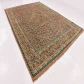 292cm x 405cm Farahan Persian Rug thumbnail