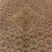 292cm x 405cm Farahan Persian Rug thumbnail