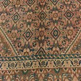 292cm x 405cm Farahan Persian Rug thumbnail