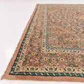 292cm x 405cm Farahan Persian Rug thumbnail