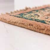 292cm x 405cm Farahan Persian Rug thumbnail