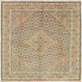 292cm x 405cm Farahan Persian Rug thumbnail