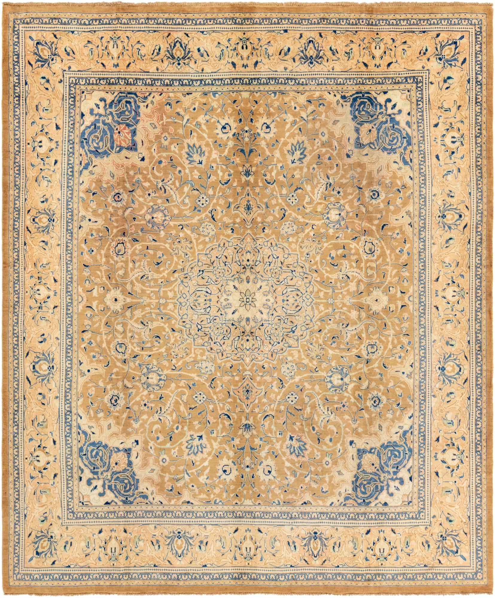 310cm x 373cm Farahan Persian Rug