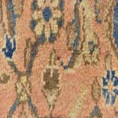 277cm x 370cm Farahan Persian Rug thumbnail