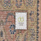 277cm x 370cm Farahan Persian Rug thumbnail