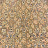 277cm x 370cm Farahan Persian Rug thumbnail
