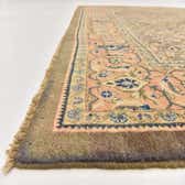 277cm x 370cm Farahan Persian Rug thumbnail