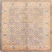 277cm x 370cm Farahan Persian Rug thumbnail