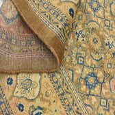 312cm x 422cm Farahan Persian Rug thumbnail