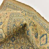 312cm x 422cm Farahan Persian Rug thumbnail