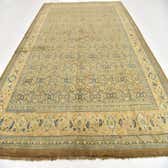 312cm x 422cm Farahan Persian Rug thumbnail