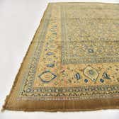 312cm x 422cm Farahan Persian Rug thumbnail