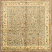 312cm x 422cm Farahan Persian Rug thumbnail